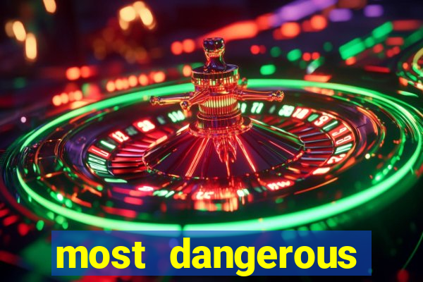 most dangerous cities brazil